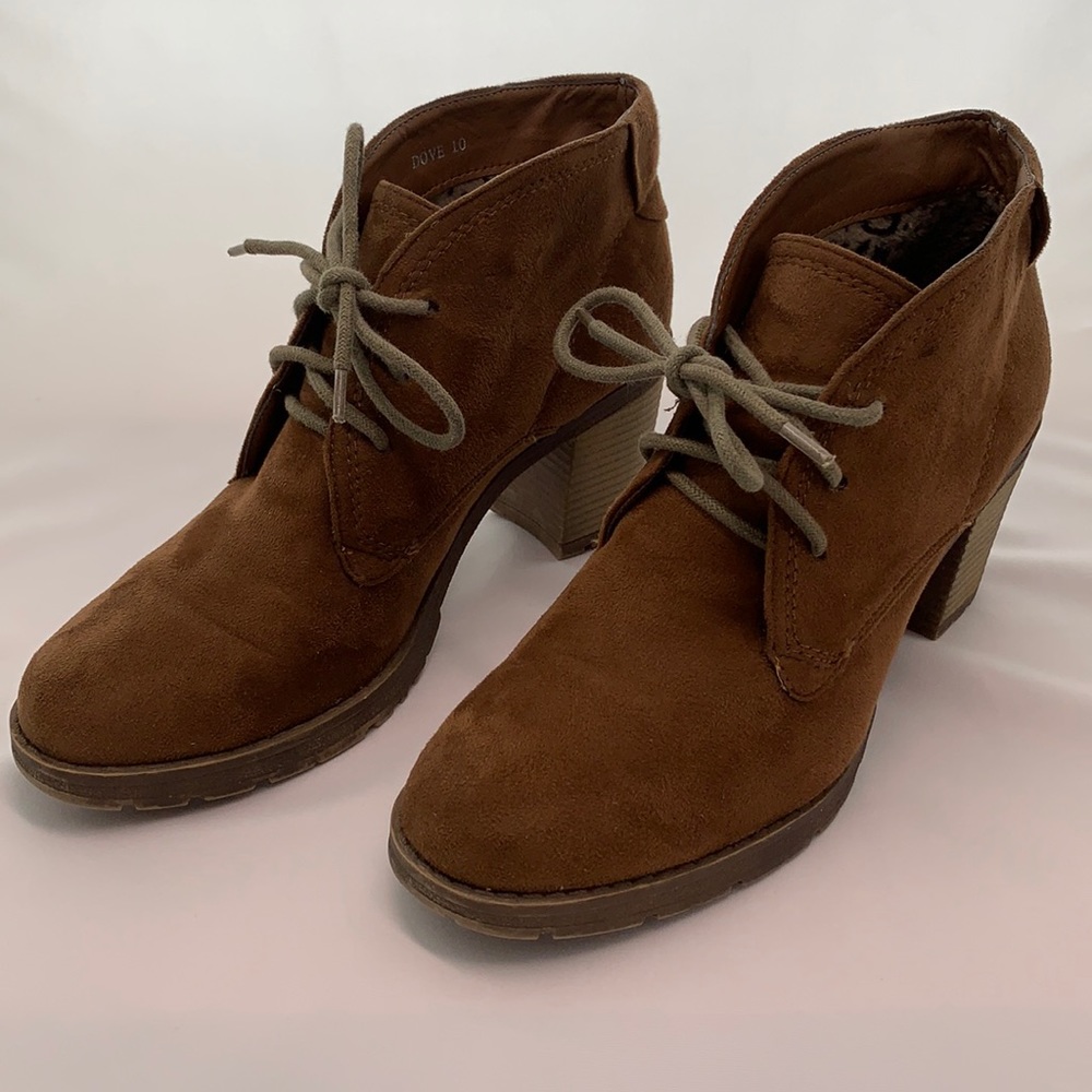 GC Shoes Booties